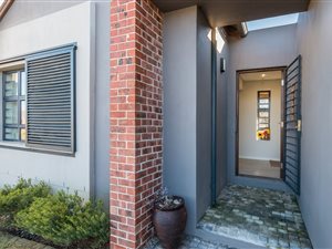 3 Bed House in Kuilsriver