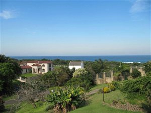 4 Bed House in Elysium