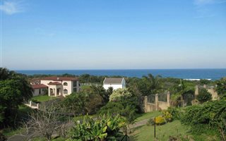 4 Bedroom House in Elysium