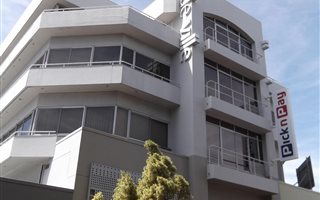 108 m² Commercial space in Durbanville Central
