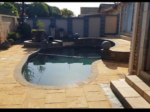 3 Bed Apartment in Empangeni