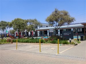 3 Bed Townhouse in Greenstone Hill