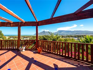 4 Bedroom House in Capri