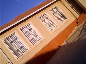 3 Bed House in Cosmo City