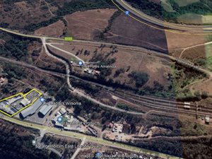 410 m² Commercial space in Amalinda