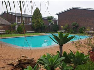2 Bed Duplex in Dayanglen