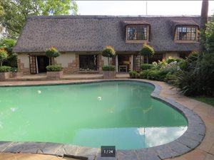 1.2 ha Smallholding in Benoni AH