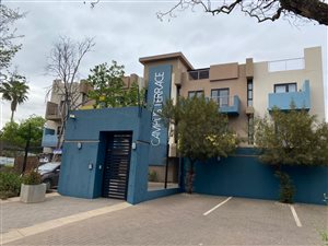 Studio apartment in Hatfield