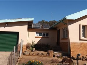 3 Bed House in Bethlehem