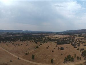 21 ha Land available in Krugersdorp Central