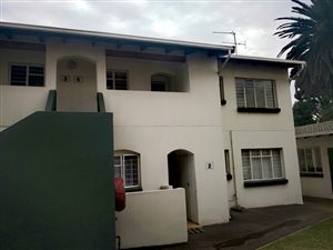 2 Bedroom Townhouse in Denlee