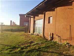 1 Bed House in Farmall
