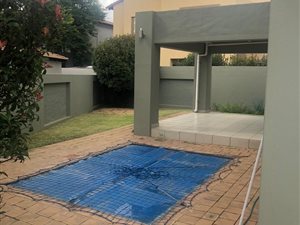 4 Bed Duplex in Six Fountains Estate