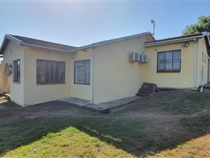 3 Bed House in Verulam Central