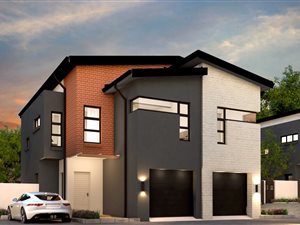 3 Bed Duplex in Hurlingham