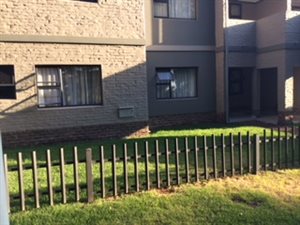 3 Bed Apartment in Cloverdene