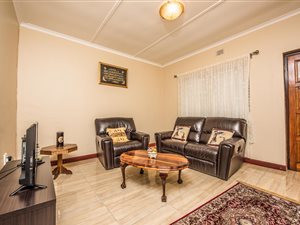 2 Bed House in Athlone