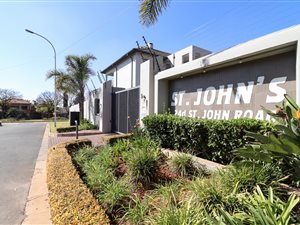 2 Bed Apartment in Hurlyvale