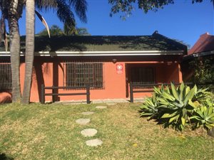 3 Bed Apartment in Umtentweni