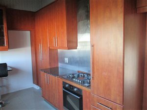 3 Bed House in Belgravia