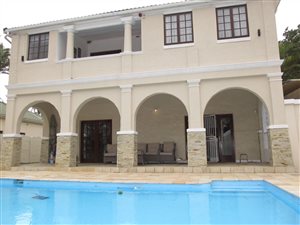 4 Bed House in Selborne