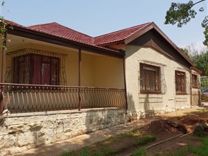4 Bed House in Malvern