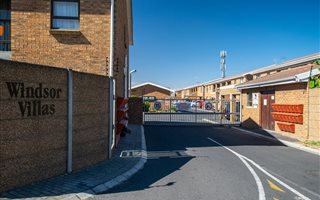 2 Bedroom Apartment in Windsor Park