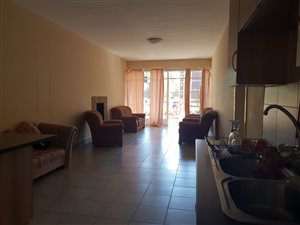 2 Bedroom Flat in Three Rivers