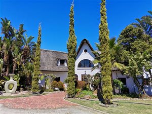 17.2 ha Farm in Sedgefield