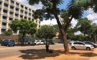 Studio Apartment in Hatfield