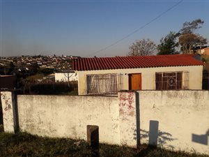 2 Bedroom House in Mdantsane