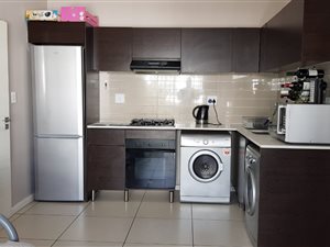 1 Bed Apartment in Greenstone Ridge