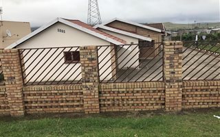4 Bedroom House in Mpophomeni