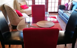 2 Bedroom Cluster in Riviera