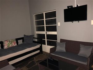 1 Bed Simplex in Graskop