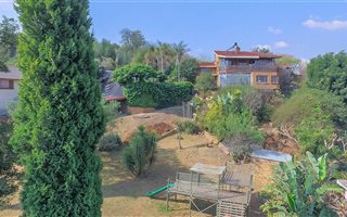 3 Bedroom House in Northcliff