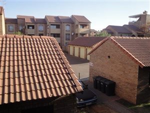 2 Bed Townhouse in Eco Park