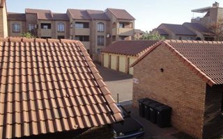 2 Bedroom Townhouse in Eco Park