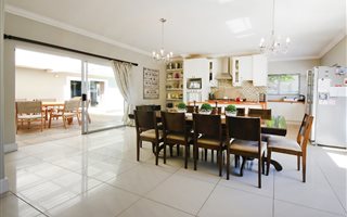 4 Bedroom House in Golden Acre