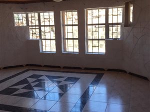 3 Bed House in Arena Park