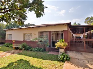 4 Bed House in Roseville