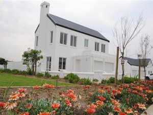 3 Bed House in Koelenbosch Country Estate