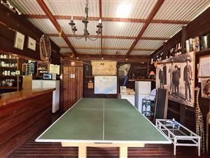 30 m² Commercial space in Harkerville