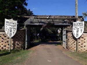 2783 m² Commercial space in Kwambonambi