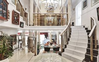 5 Bedroom House in Marlboro Gardens