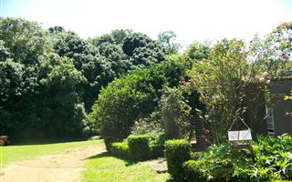 36.9 ha Smallholding in Lidgetton