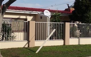 4 Bedroom House in Goodwood