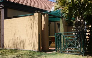 2 Bedroom Cluster in Sundowner