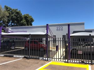620 m² Commercial space in Lyttelton Manor