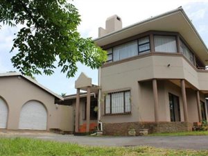 5 Bed House in Ramsgate
